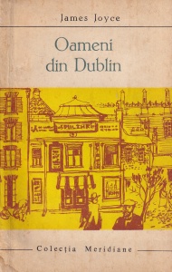 James Joyce - Oameni din Dublin
