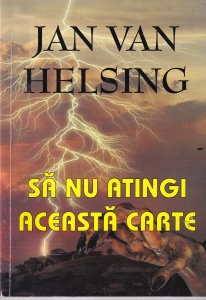 Jan van Helsing - Sa nu atingi aceasta carte