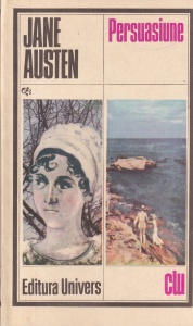 Jane Austen - Persuasiune