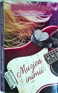 Jane Lovering - Muzica inimii