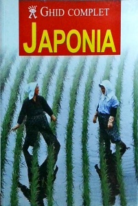 Japonia. Ghid complet - Img 1