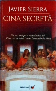 Javier Sierra - Cina secreta