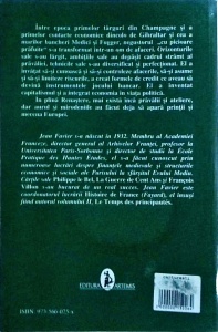 Jean Favier - Aur si mirodenii. Nasterea omului de afaceri in Evul Mediu - Img 2