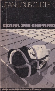 Jean-Louis Curtis - Ceaiul sub chiparosi