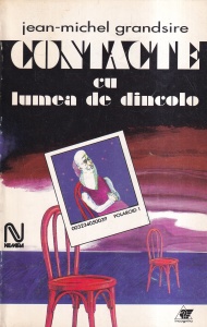 Jean-Michel Grandsire - Contacte cu lumea de dincolo