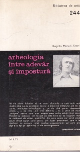 Jean-Pierre Adam - Arheologia intre adevar si impostura - Img 2