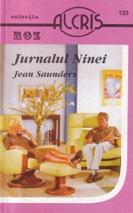 Jean Saunders - Jurnalul Ninei