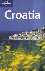 Jeanne Oliver - Croatia (Lonely Planet)
