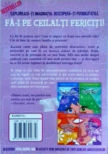 Jeannie Kim - Prietenii si familia. Totul despre tine. Un ghid despre viata - Img 2
