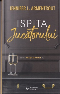 Jennifer L. Armentrout - Ispita jucatorului