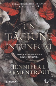 Jennifer L. Armentrout - Un taciune intunecat