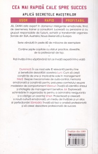 Jill Dann - Inteligenta emotionala in 7 zile. Învață într-o săptămână tot ce învață experții într-o viață - Img 2