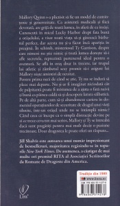 Jill Shalvis - Noroc in dragoste - Img 2