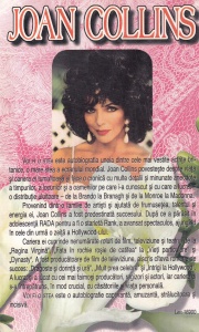 Joan Collins - Voi fi o stea - Img 2