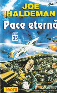 Joe Haldeman - Pace eterna