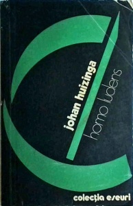 Johan Huizinga - Homo Ludens