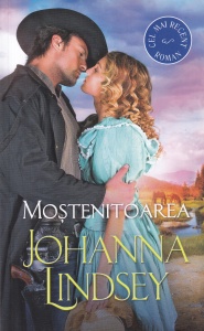 Johanna Lindsey - Mostenitoarea