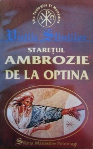 John Dunlop - Staretul Ambrozie de la Optina