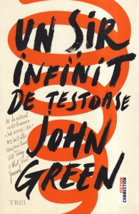 John Green - Un sir infinit de testoase