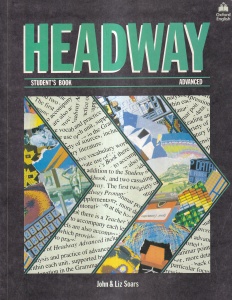 John & Liz Soars - Headway: student's book. Advanced