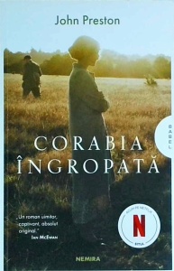 John Preston - Corabia ingropata