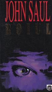 John Saul - Roiul