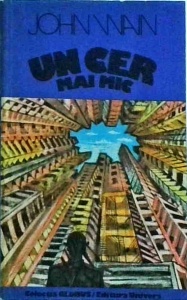 John Wain - Un cer mai mic