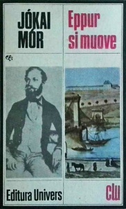 Jokai Mor - Eppur si muove