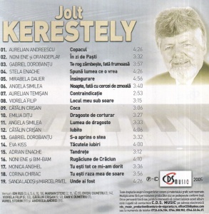 Jolt Kerestely - Img 2