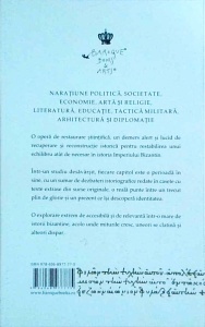 Jonathan Harris - Introducere in Istoria Bizantului - Img 2