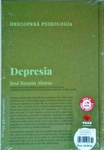 Jose Ramon Alonso - Depresia, cum sa o intelegem si sa o depasim - Img 2