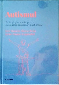 Jose Ramon Alonso Pena - Autismul