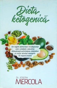 Joseph Mercola - Dieta ketogenica
