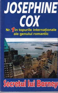 Josephine Cox - Secretul lui Barney