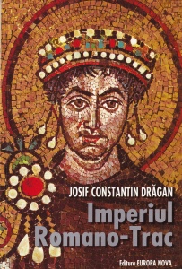 Josif Constantin Dragan - Imperiul Romano-Trac