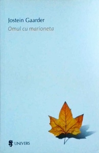 Jostein Gaarder - Omul cu marioneta