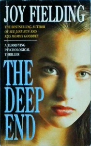 Joy Fielding - The Deep End - Img 1