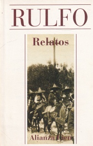 Juan Rulfo - Relatos - Img 1