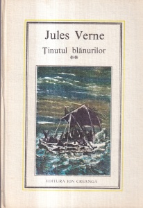 Jules Verne - Tinutul blanurilor, volumul 2
