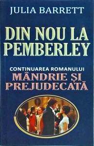Julia Barrett - Din nou la Pemberley