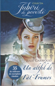 Julie Garwood - Un altfel de Fat-Frumos