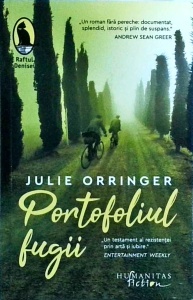Julie Orringer - Portofoliul fugii