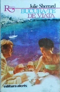 Julie Sherrard - Bucura-te de viata