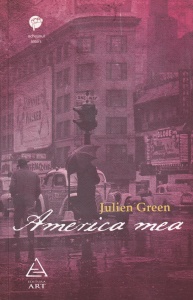 Julien Green - America mea