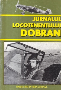 Jurnalul locotenentului Dobran