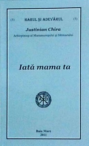 Justinian Chira - Iata mama ta