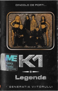 K1 – Legenda