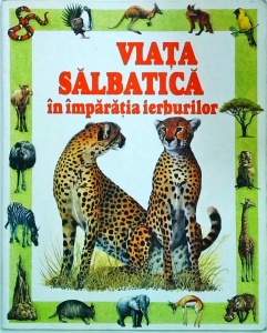 Kamini Khanduri - Viata salbatica in imparatia ierburilor