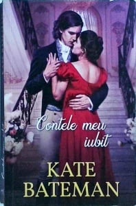 Kate Bateman - Contele meu iubit