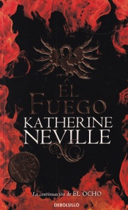 Katherine Neville - El fuego